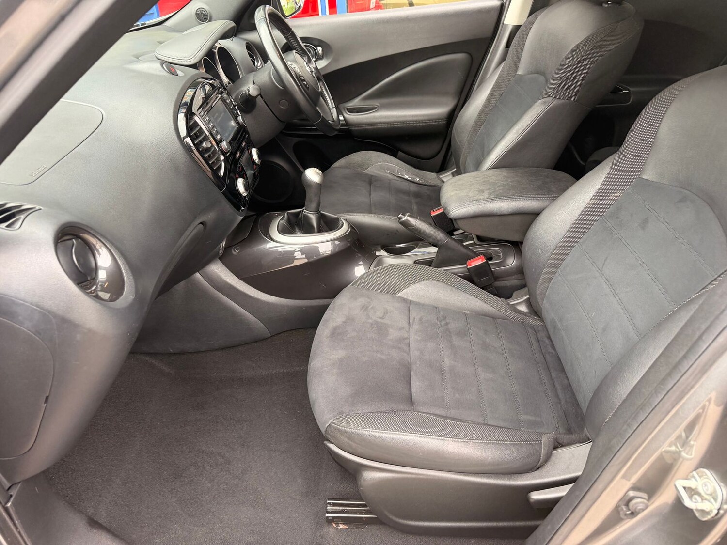 Used Nissan Juke 2019 for sale - 78103143: Photo 11