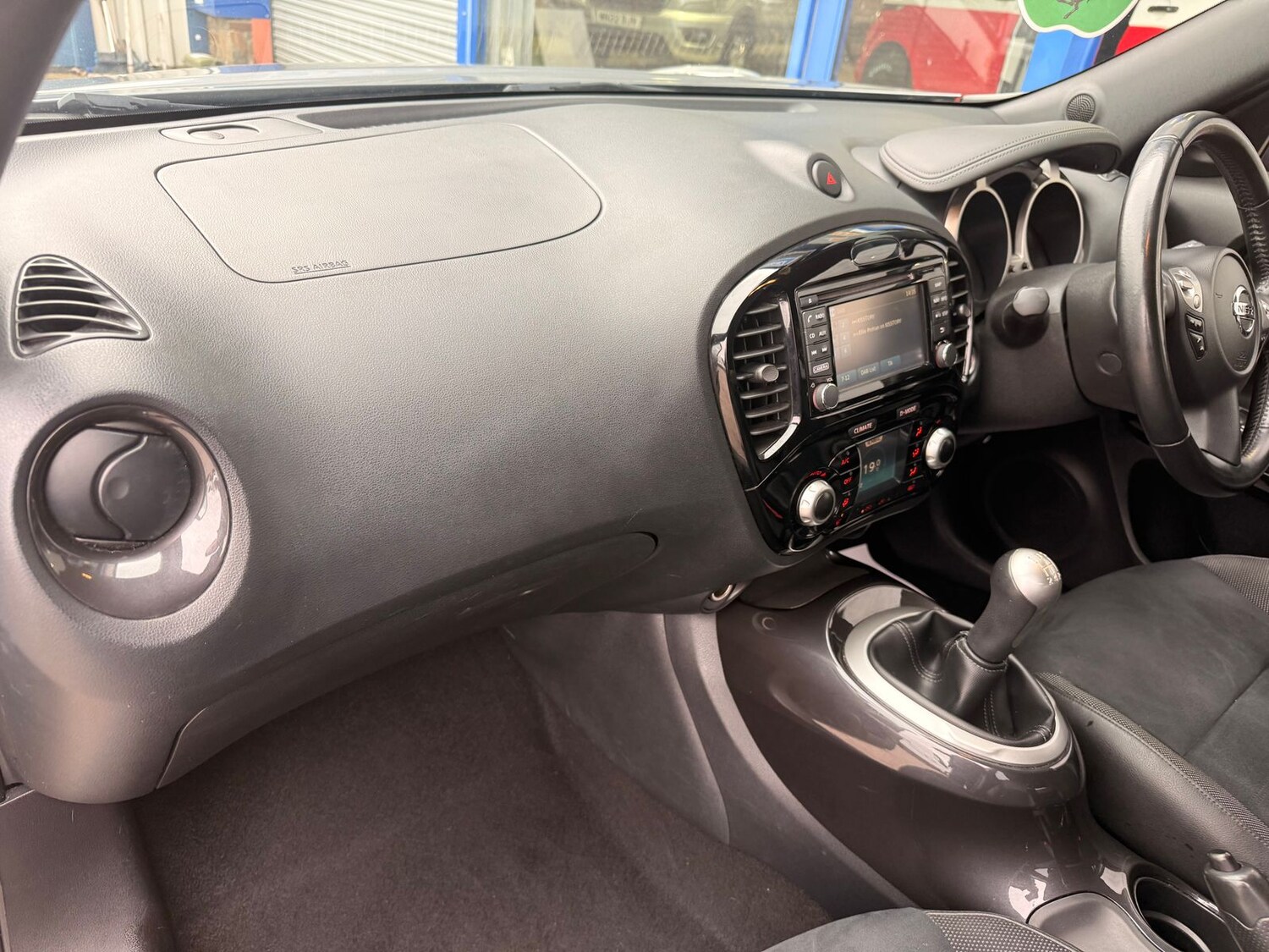 Used Nissan Juke 2019 for sale - 78103143: Photo 12