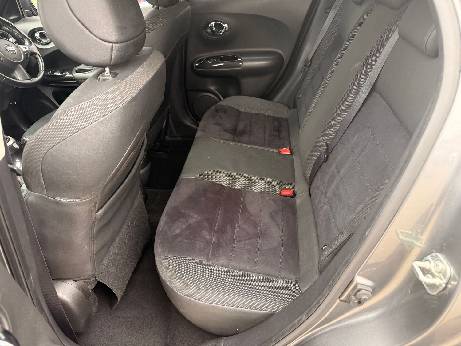 Used Nissan Juke 2019 for sale - 78103143: Photo 13