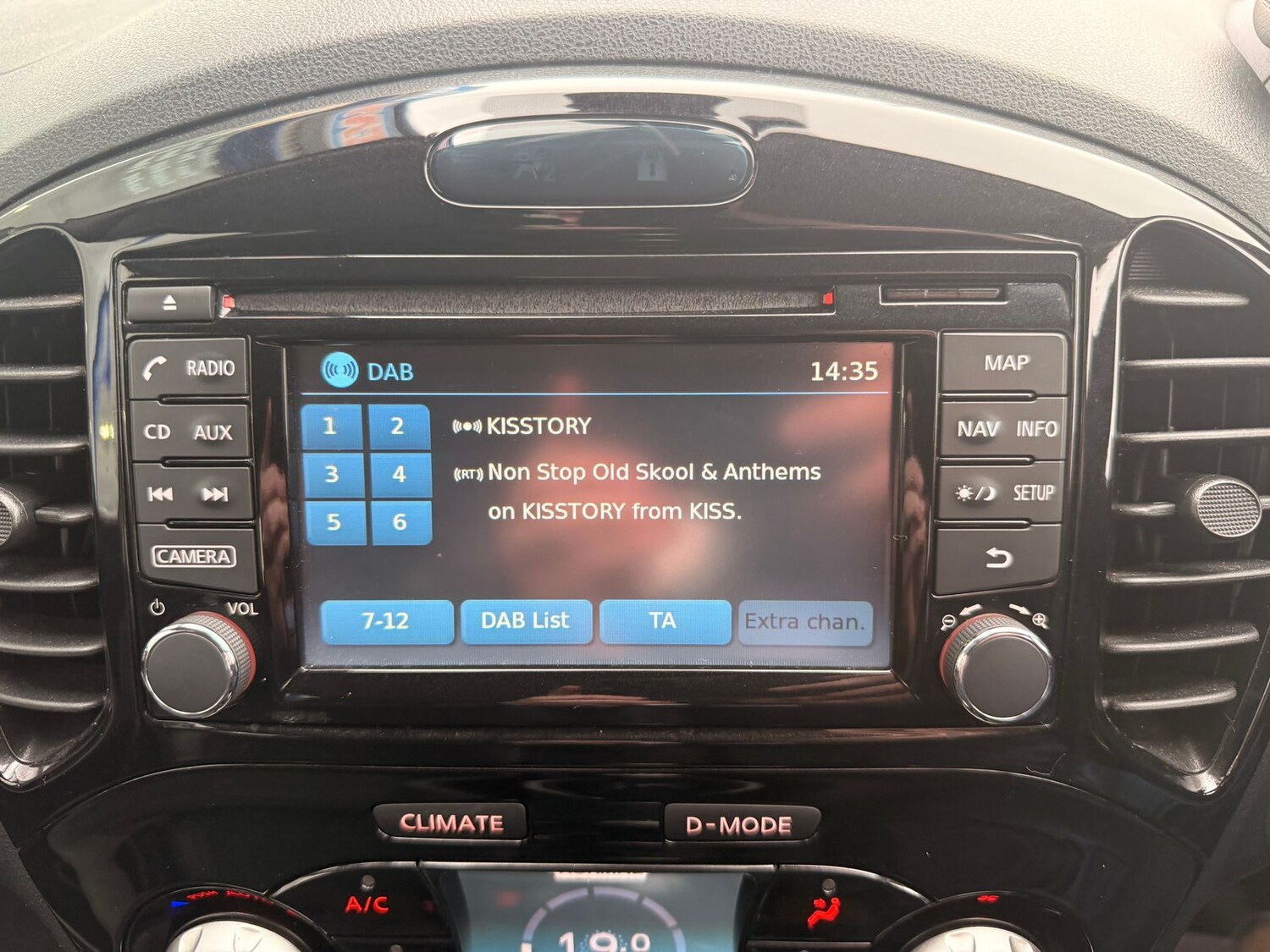 Used Nissan Juke 2019 for sale - 78103143: Photo 14