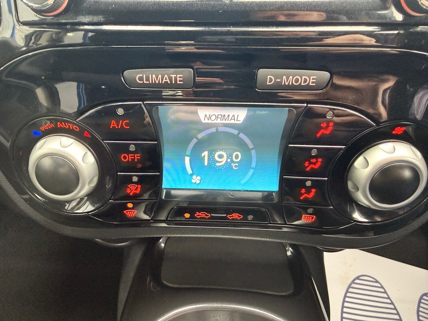 Used Nissan Juke 2019 for sale - 78103143: Photo 15