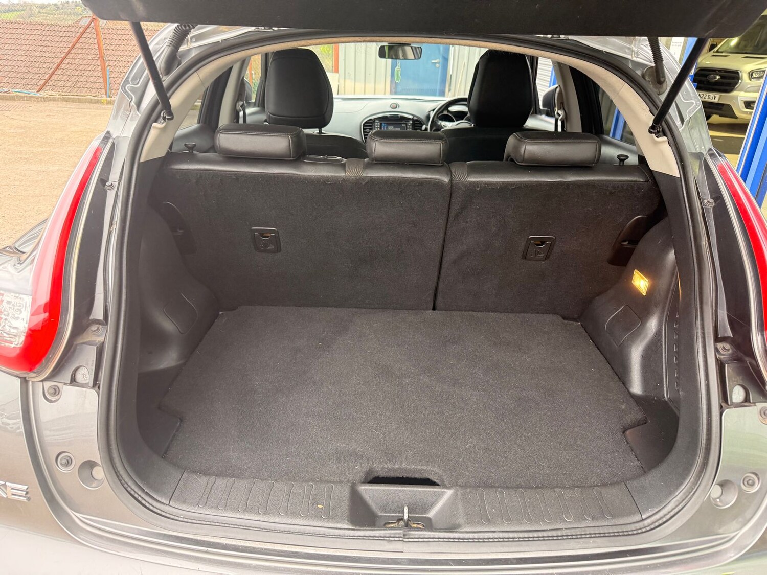 Used Nissan Juke 2019 for sale - 78103143: Photo 16