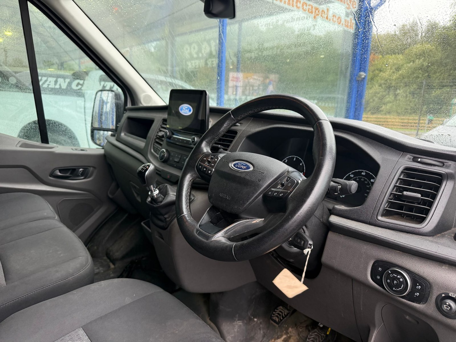 Vehicle 11