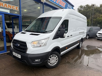 Ford - Transit