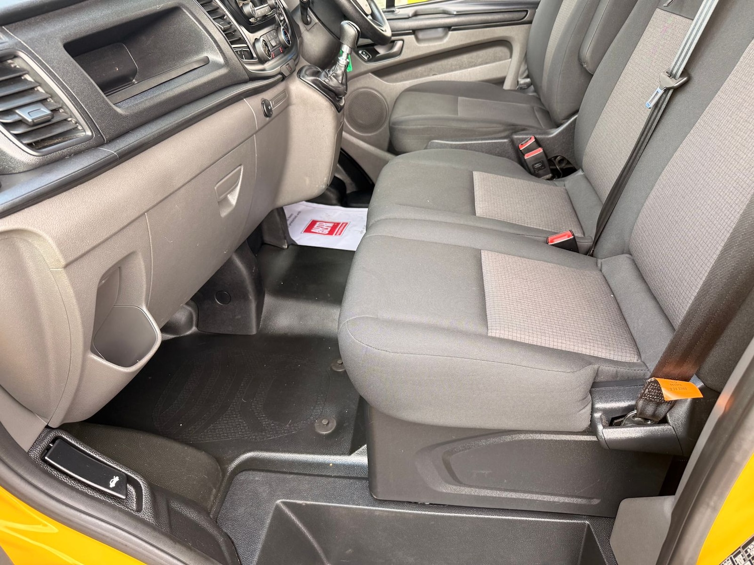 Used Ford Transit Custom 2022 for sale - 77526275: Photo 10