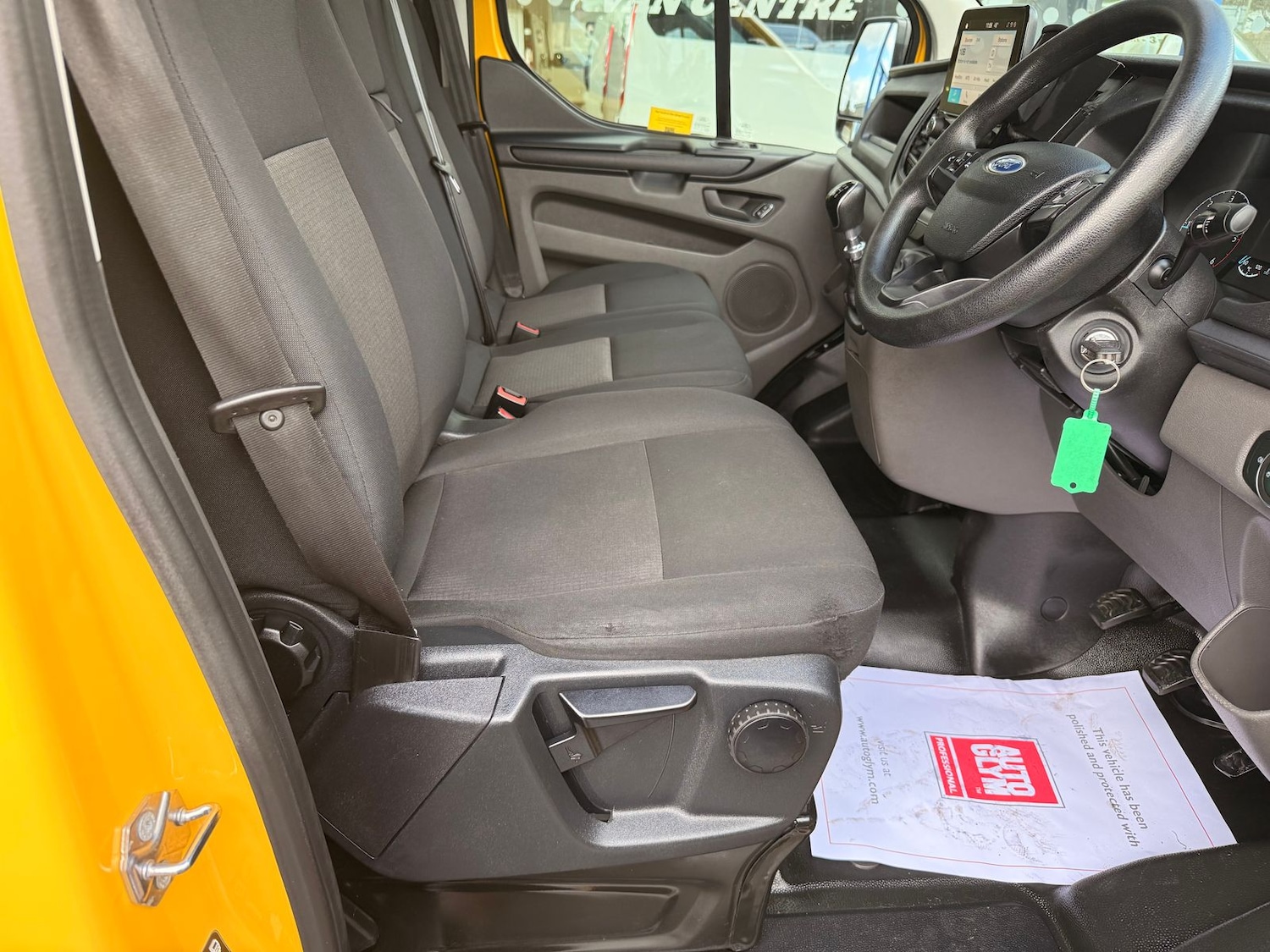 Used Ford Transit Custom 2022 for sale - 77526275: Photo 11