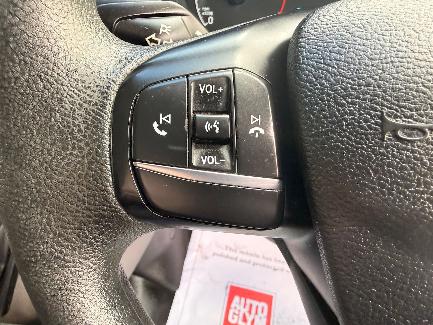 Used Ford Transit Custom 2022 for sale - 77526275: Photo 14