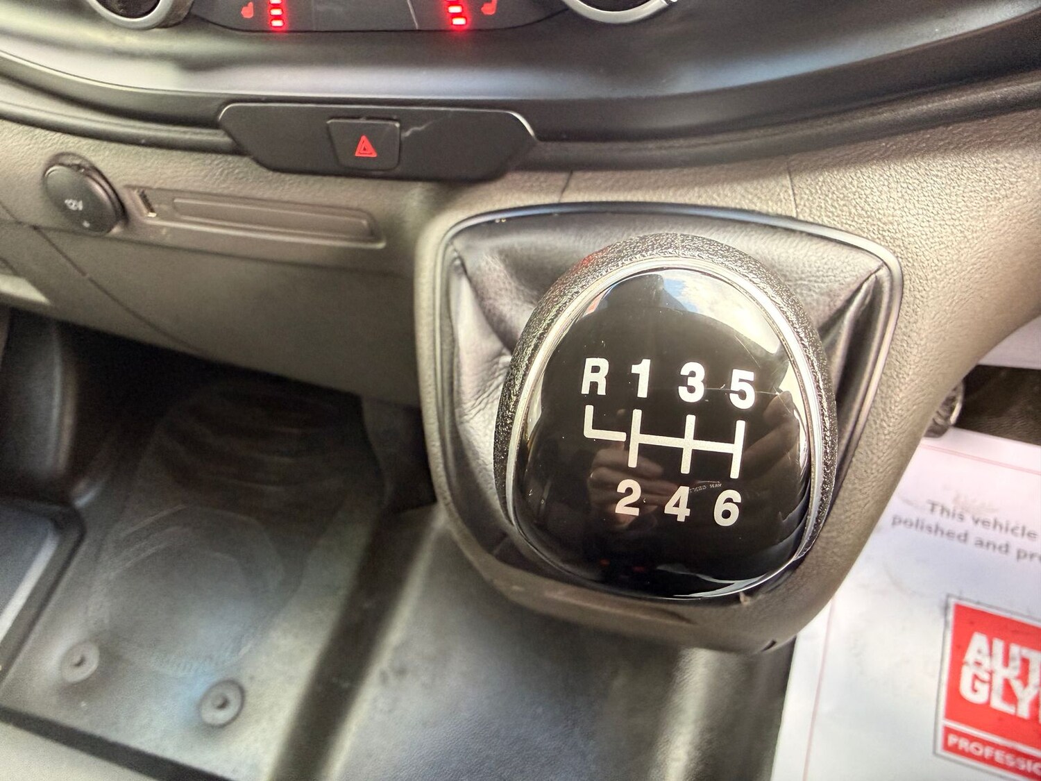 Used Ford Transit Custom 2022 for sale - 77526275: Photo 15