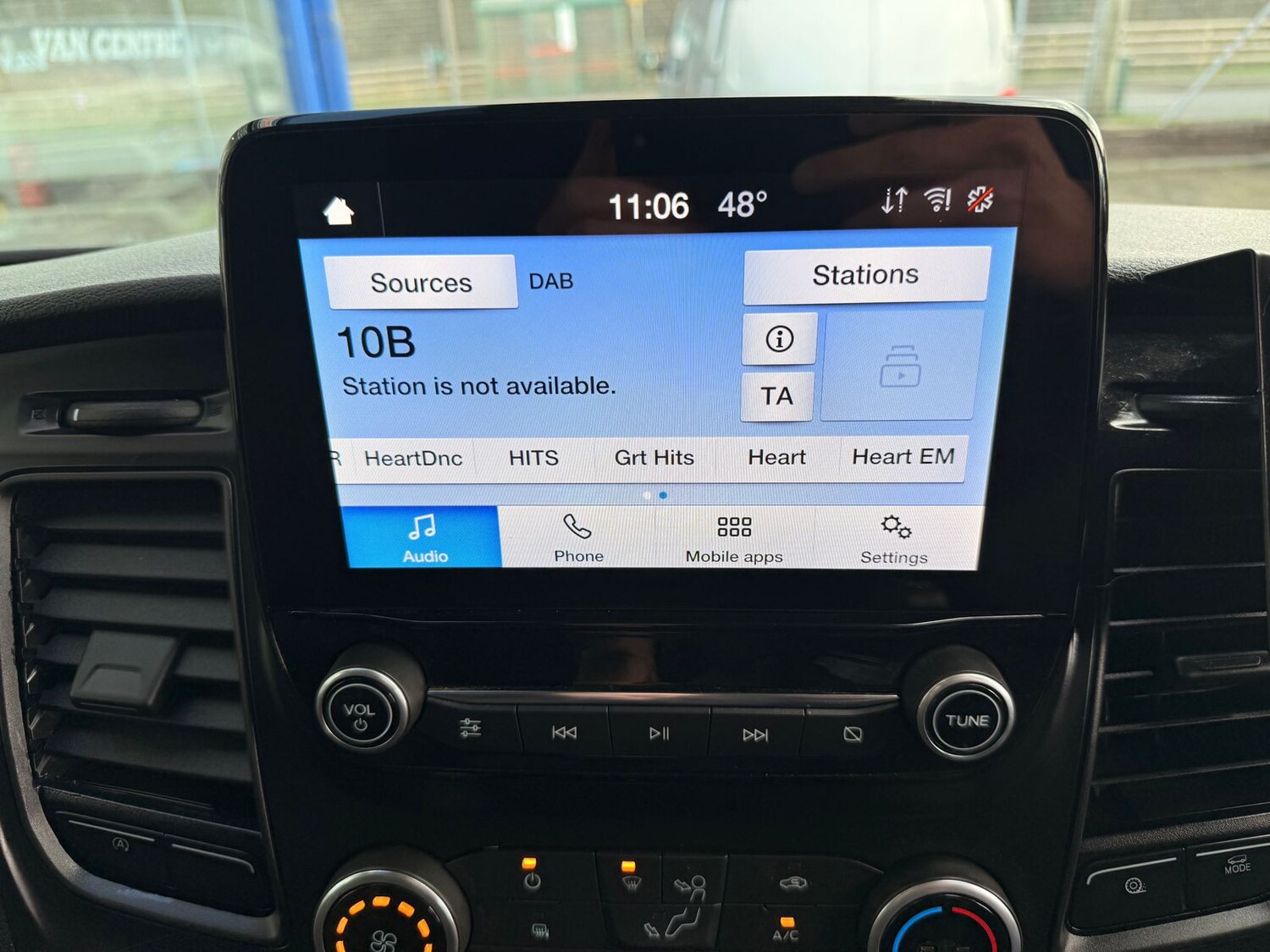 Used Ford Transit Custom 2022 for sale - 77526275: Photo 17