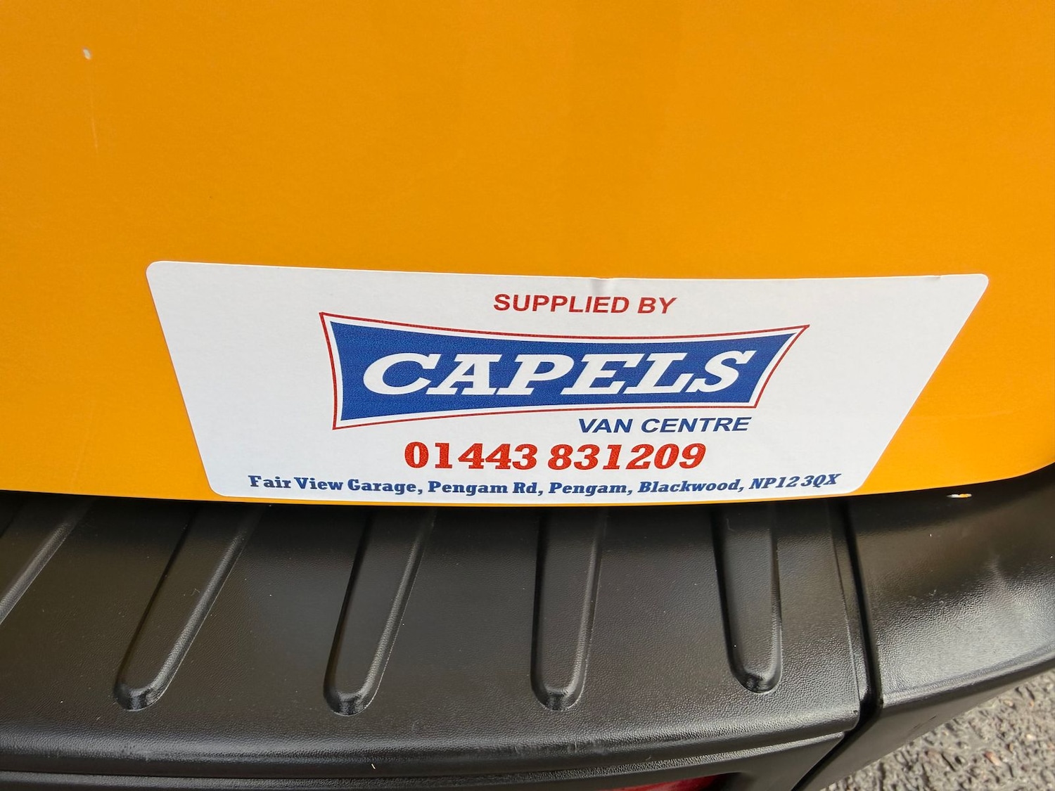 Used Ford Transit Custom 2022 for sale - 77526275: Photo 18