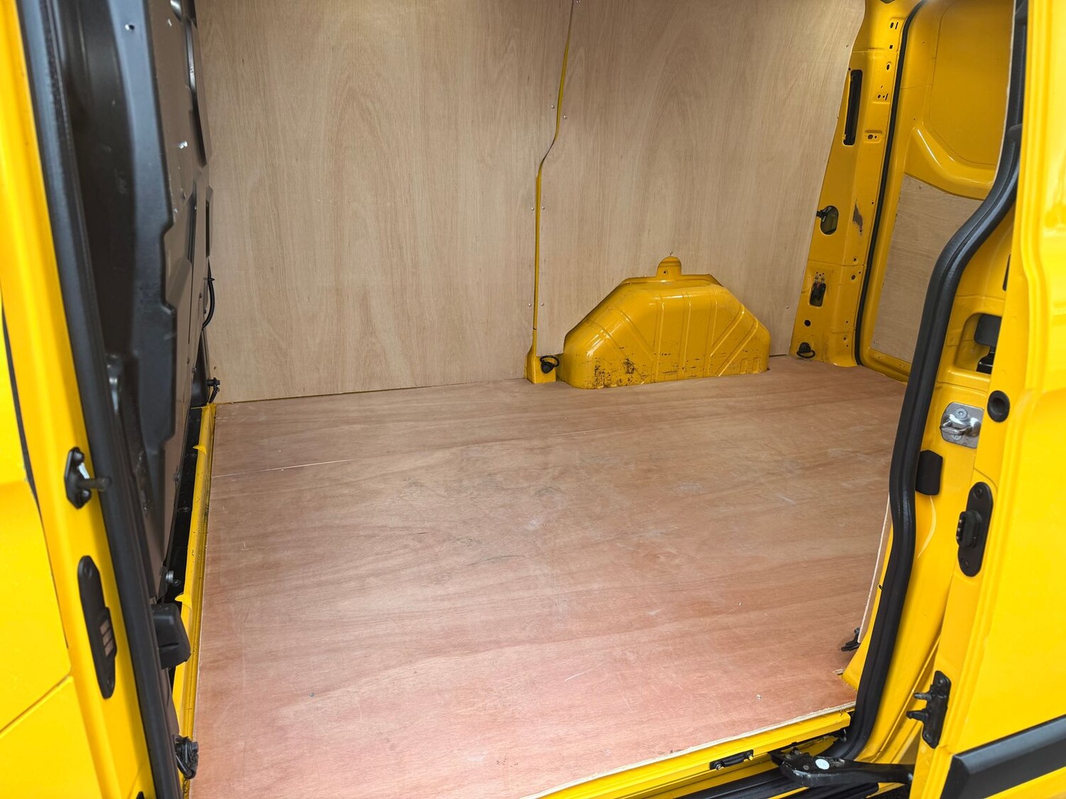 Used Ford Transit Custom 2022 for sale - 77526275: Photo 20