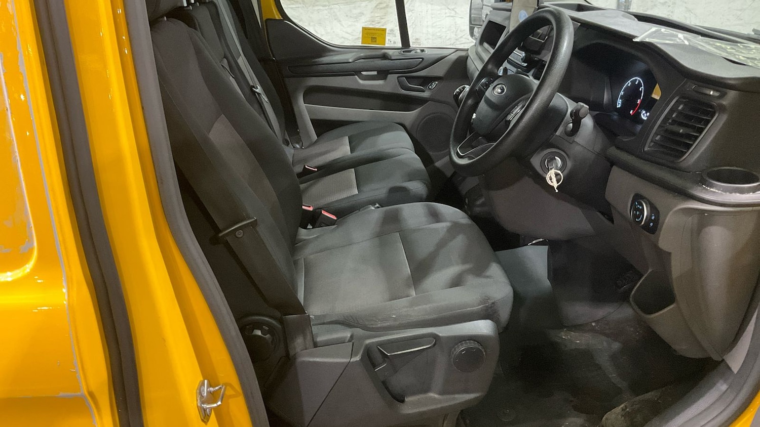Used Ford Transit Custom 2022 for sale - 77526275: Photo 6