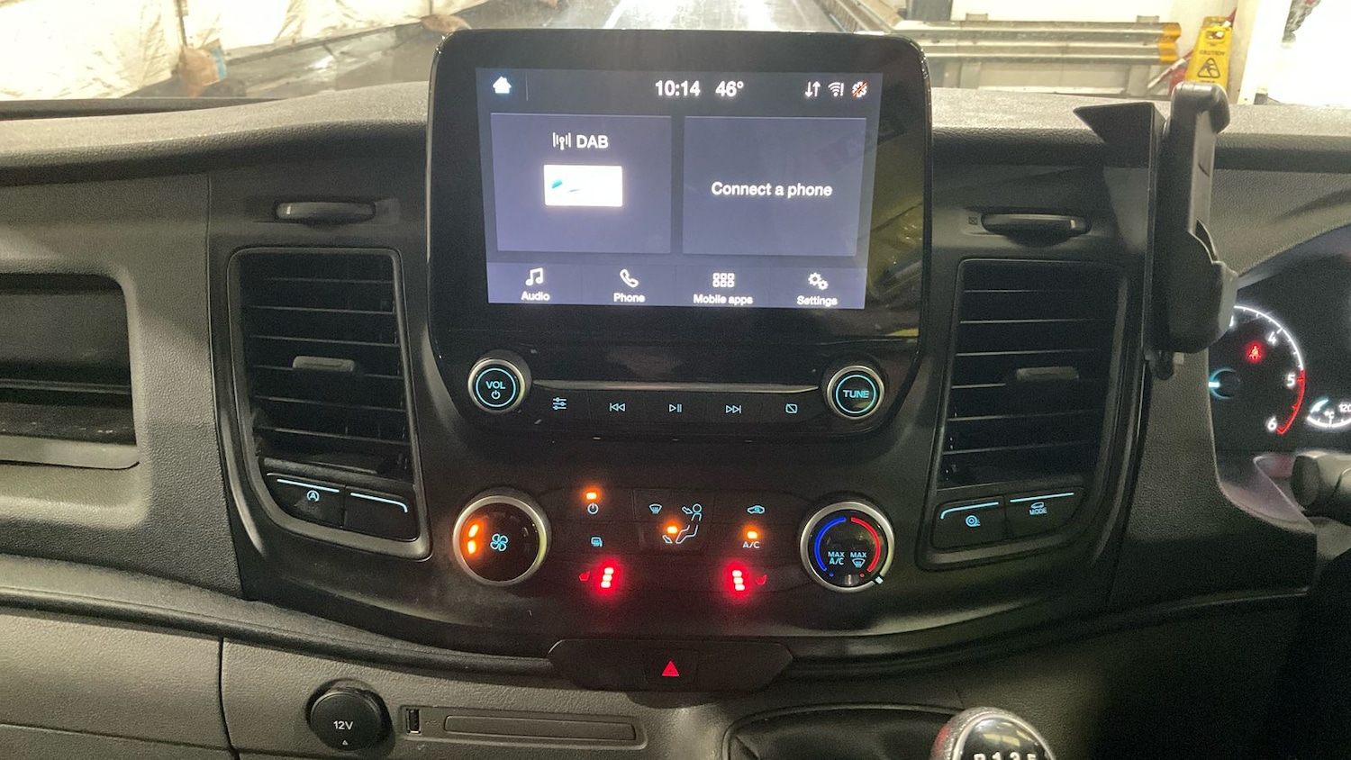 Used Ford Transit Custom 2022 for sale - 77526275: Photo 7