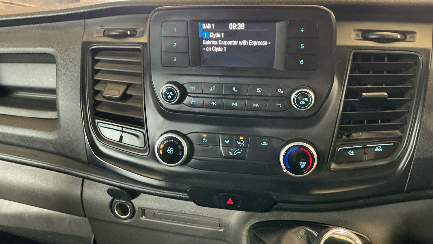 Used Ford Transit 2021 for sale - 77786319: Photo 6