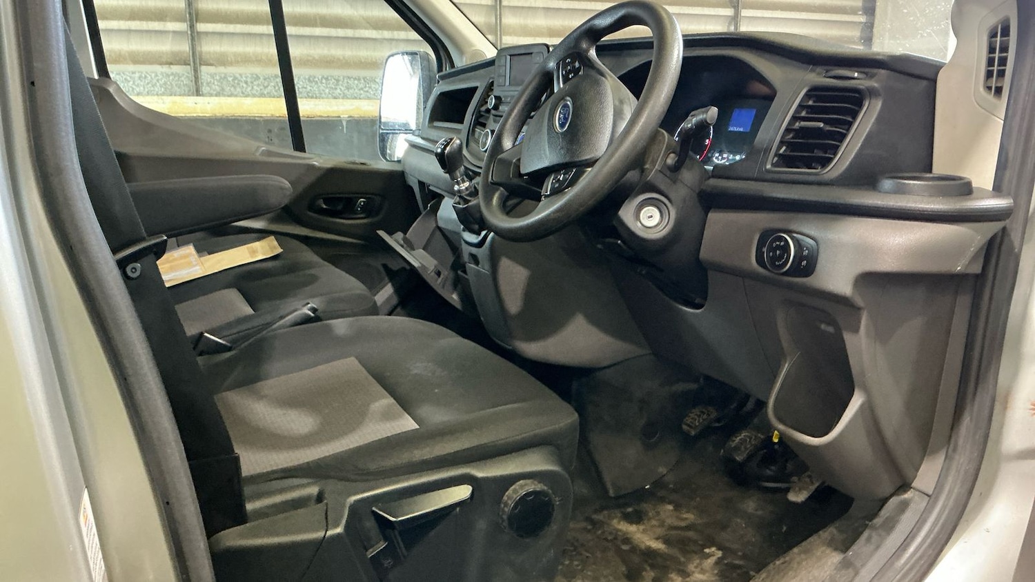 Used Ford Transit 2021 for sale - 77786319: Photo 7