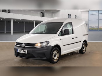 Volkswagen - Caddy