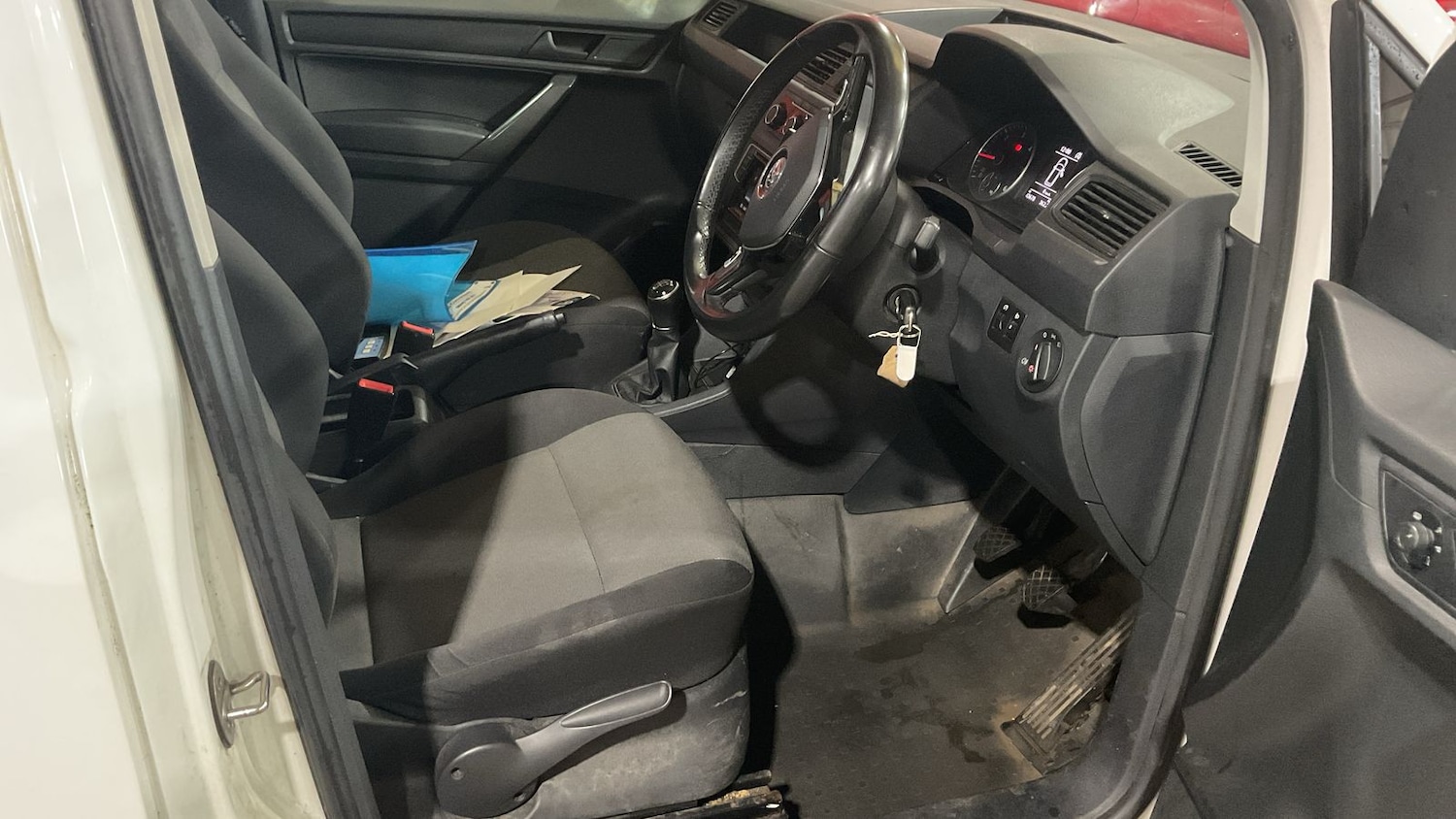 Used Volkswagen Caddy 2019 for sale - 76736813: Photo 6