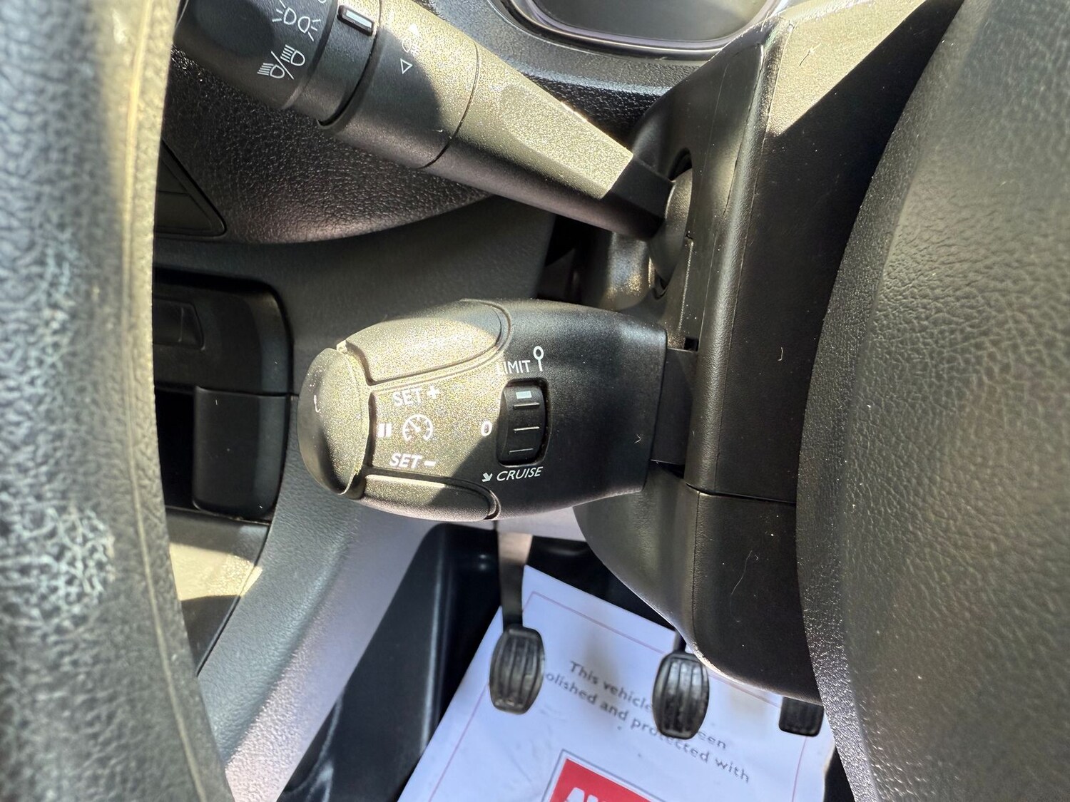 Vehicle 15