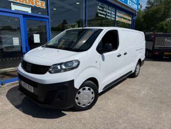 Used Fiat Scudo 2022 for sale - 74910456: Photo