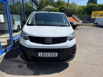 Used Fiat Scudo 2022 for sale - 74910456: Photo