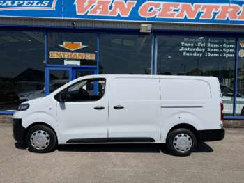 Used Fiat Scudo 2022 for sale - 74910456: Photo