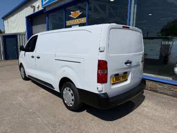 Used Fiat Scudo 2022 for sale - 74910456: Photo