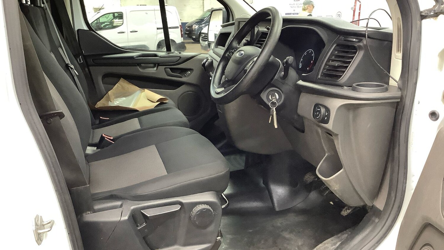 Used Ford Transit Custom 2022 for sale - 78179065: Photo 6