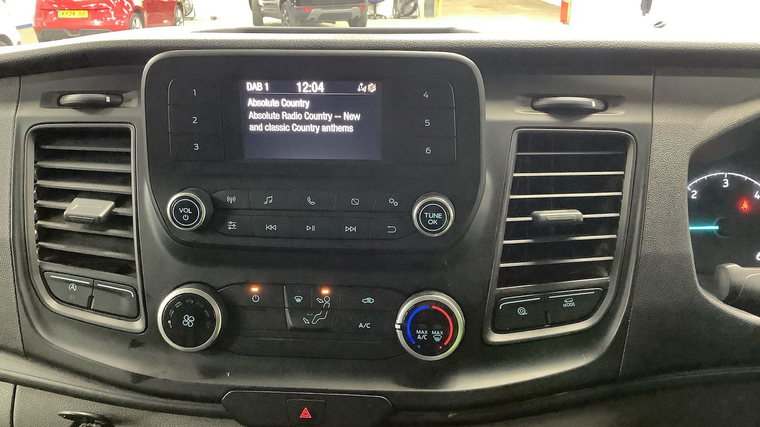 Used Ford Transit Custom 2022 for sale - 78179065: Photo 7