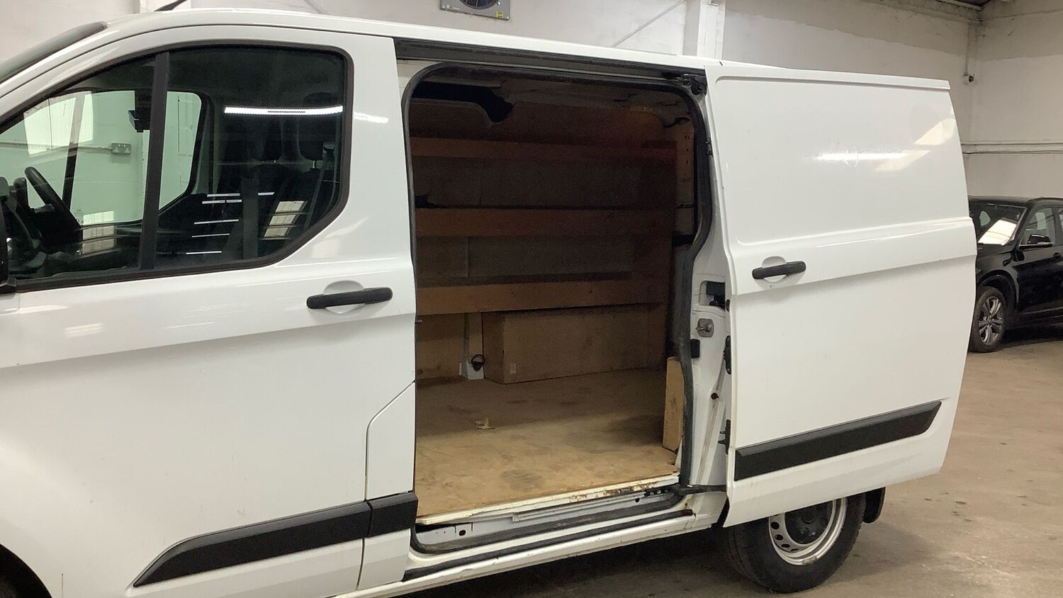 Used Ford Transit Custom 2022 for sale - 78179065: Photo 8