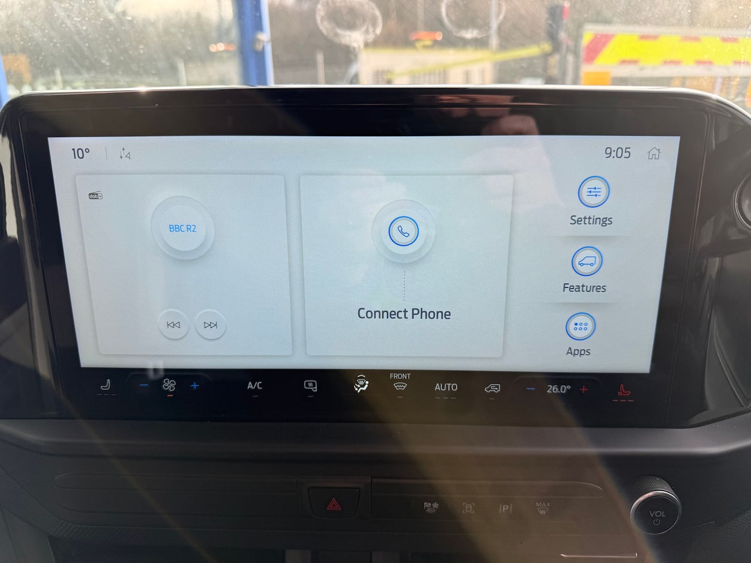 Used Ford Transit Custom 2024 for sale - 77885548: Photo 11