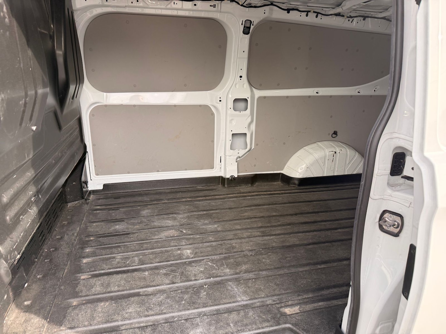 Used Ford Transit Custom 2024 for sale - 77885548: Photo 15