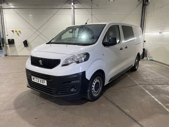 Used Peugeot Expert 2023 for sale - 79663802: Photo