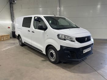 Used Peugeot Expert 2023 for sale - 79663802: Photo