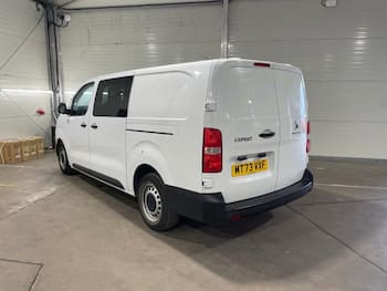 Used Peugeot Expert 2023 for sale - 79663802: Photo
