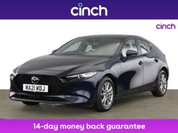 Used Mazda Mazda3 2021 for sale - 74827789: Photo