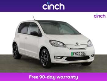 2020 - 61kW SE L 37kWh 5dr Auto
