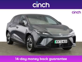 2024 - 125kW SE EV 51kWh 5dr Auto