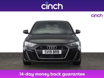 Used Audi A1 2019 for sale - 74872474: Photo