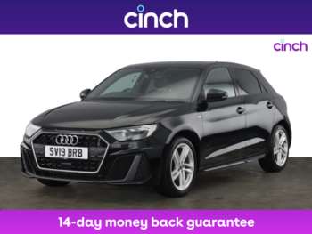 Used Audi A1 2019 for sale - 74872474: Photo