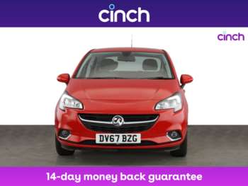 Used Vauxhall Corsa 2018 for sale - 74428780: Photo