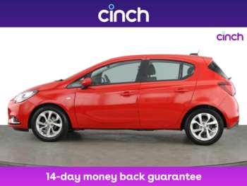 Used Vauxhall Corsa 2018 for sale - 74428780: Photo