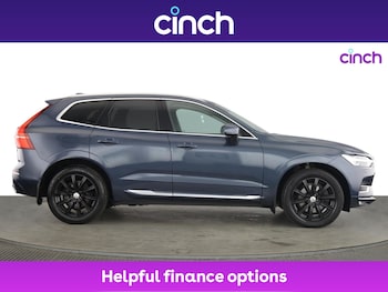 Used Volvo XC60 2018 for sale - 75398634: Photo