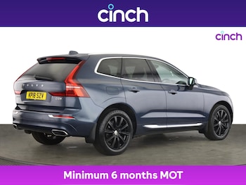 Used Volvo XC60 2018 for sale - 75398634: Photo