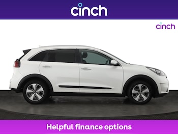 Used Kia Niro 2019 for sale - 75655281: Photo