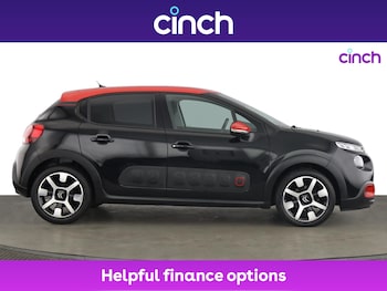 Used Citroen C3 2019 for sale - 75784368: Photo