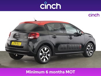 Used Citroen C3 2019 for sale - 75784368: Photo
