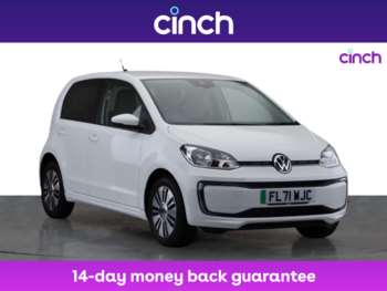 Volkswagen, up! 2021 (71) 60kW E-Up 32kWh 5dr Auto Electric Hatchback