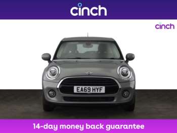 Used MINI Hatch 2019 for sale - 75259577: Photo