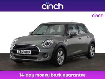 Used MINI Hatch 2019 for sale - 75259577: Photo