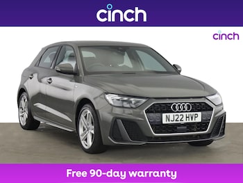 Used Audi A1 2022 for sale - 75892006: Photo